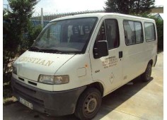 citroën jumper combi (1) del año 1998