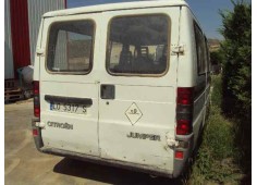 citroën jumper combi (1) del año 1998 2