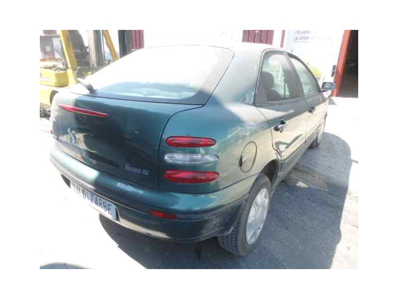 fiat brava (182) del año 1997