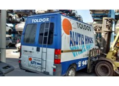 peugeot boxer caja cerr. techo sobreelev. (rs3200)(230)(´02) del año 2000 2