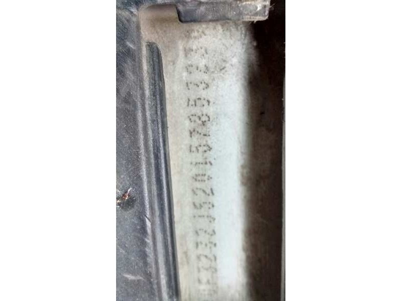 peugeot boxer caja cerr. techo sobreelev. (rs3200)(230)(´02) del año 2000