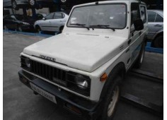 suzuki sj-410 del año 1985
