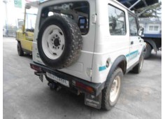 suzuki sj-410 del año 1985 2