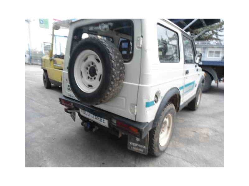 suzuki sj-410 del año 1985