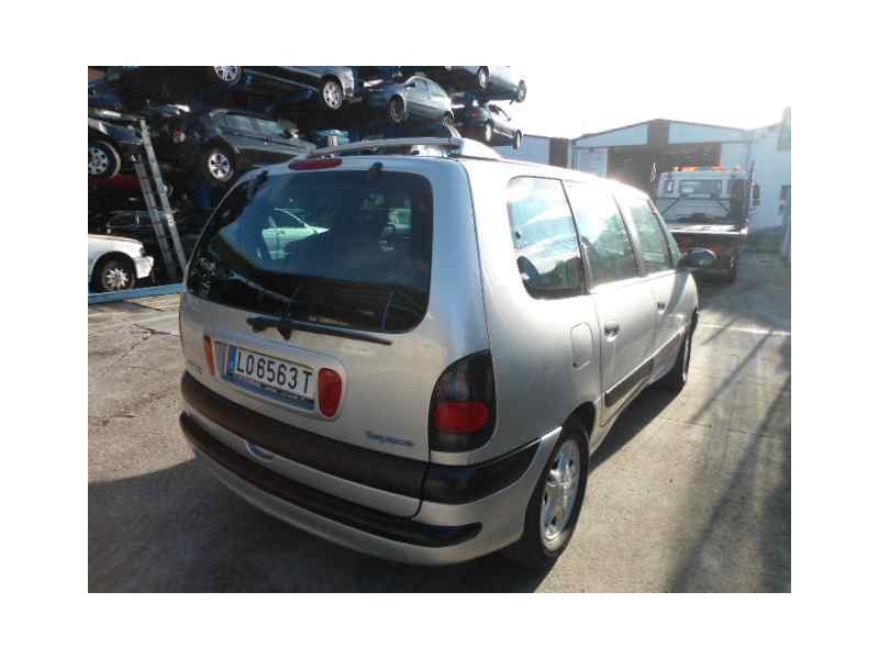 renault espace /grand espace (je0) del año 1996