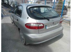 daewoo lanos del año 1999 2