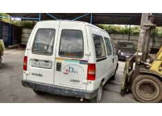 citroën jumpy del año 1996 2