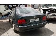 bmw serie 5 berlina (e39) del año 1996 2