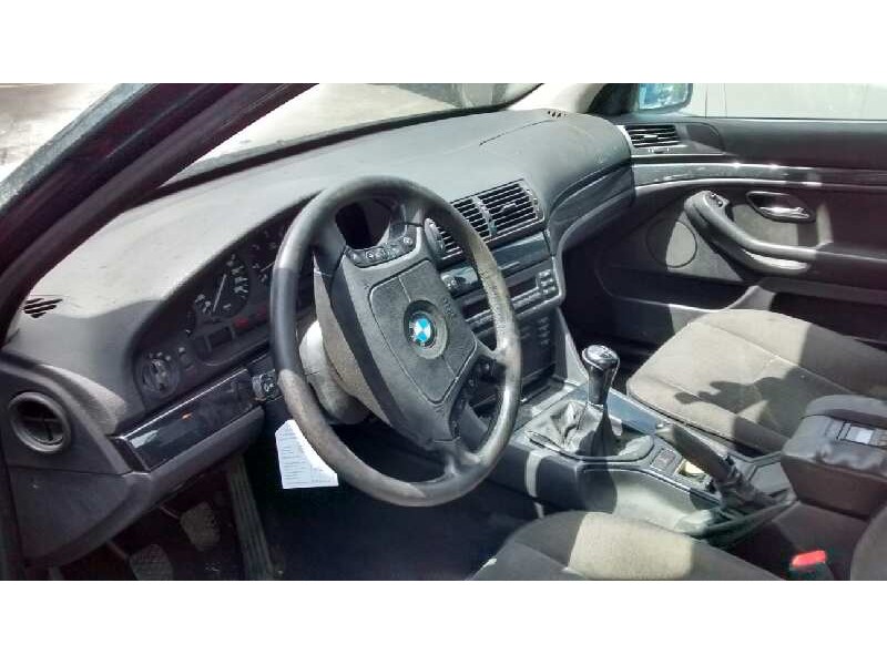 bmw serie 5 berlina (e39) del año 1996