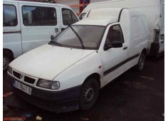 seat inca del año 1998