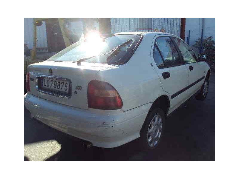 mg serie 400 (rt) del año 1998