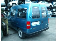 citroën jumpy del año 1998 2