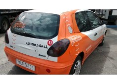 fiat bravo (182) del año 1988 2