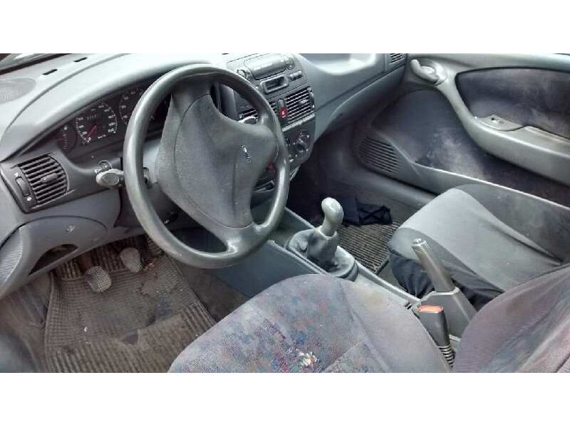 fiat bravo (182) del año 1988