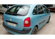 citroën xsara picasso del año 2000 2