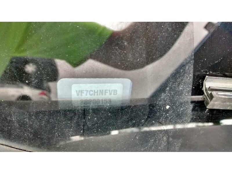 citroën xsara picasso del año 2000