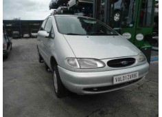 ford galaxy (vx) del año 1997