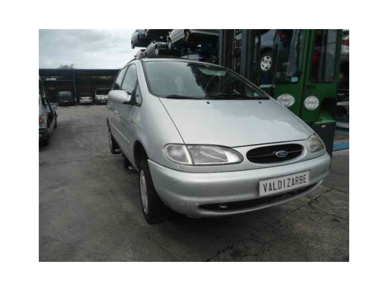 ford galaxy (vx) del año 1997