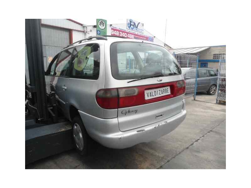 ford galaxy (vx) del año 1997