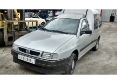 seat inca (6k9) del año 1998