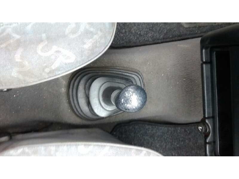 seat inca (6k9) del año 1998