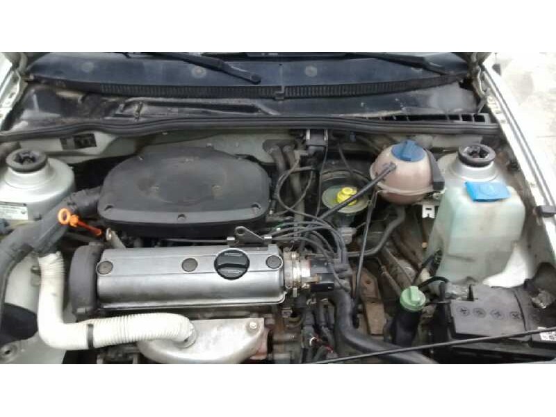 seat inca (6k9) del año 1998