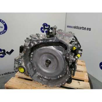 DESPIECE CAJA CAMBIOS 3090048121 