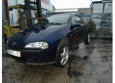 opel tigra del año 1998