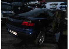 opel tigra del año 1998 2