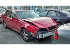 volvo s70 berlina del año 1999