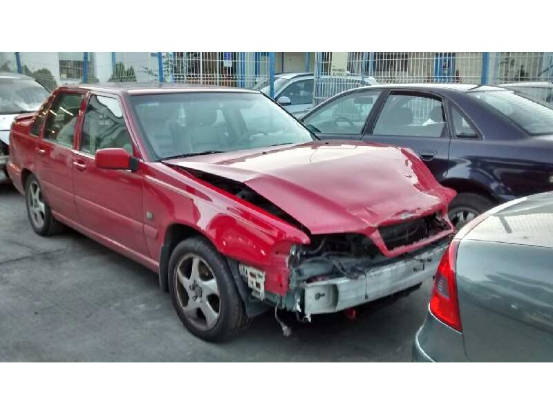 volvo s70 berlina del año 1999