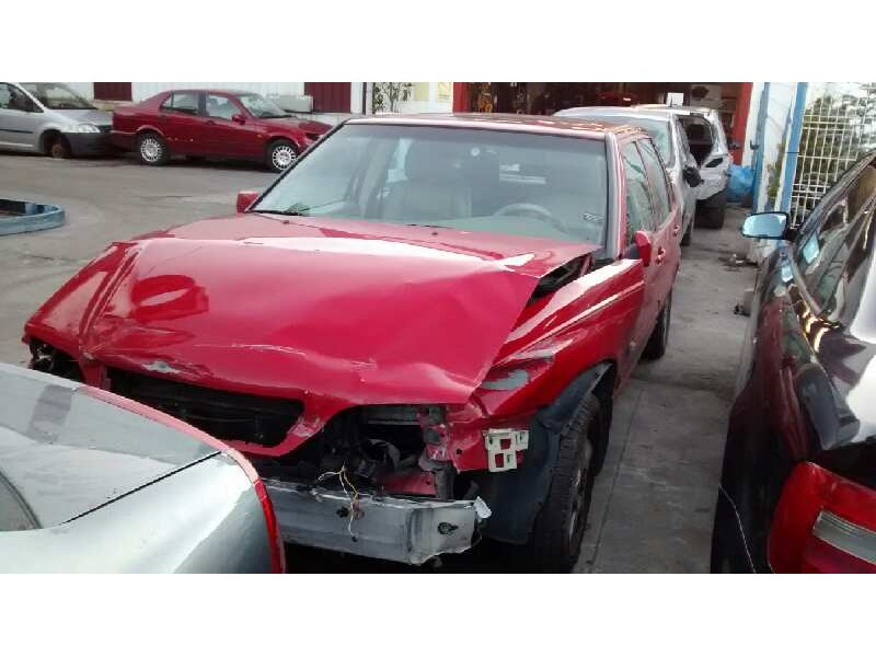 volvo s70 berlina del año 1999