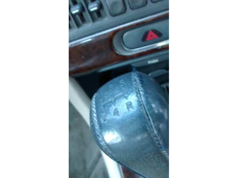 volvo s70 berlina del año 1999