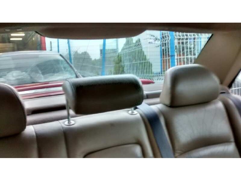 volvo s70 berlina del año 1999