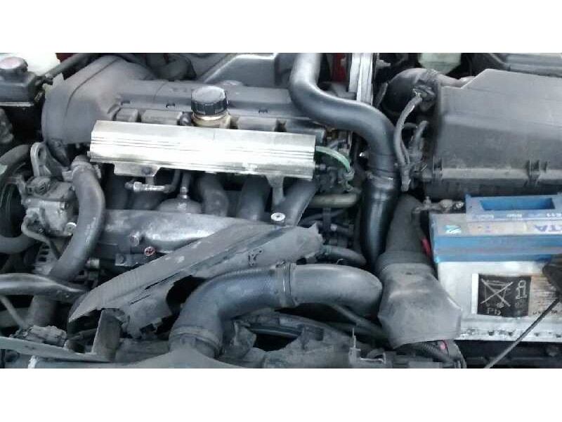 volvo s70 berlina del año 1999