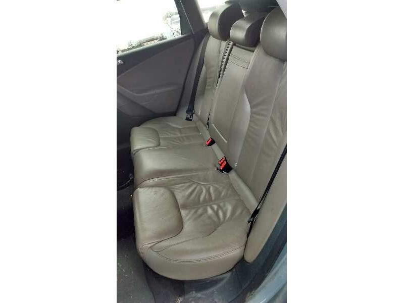 volkswagen passat variant (3c5) del año 2007