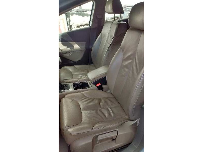 volkswagen passat variant (3c5) del año 2007