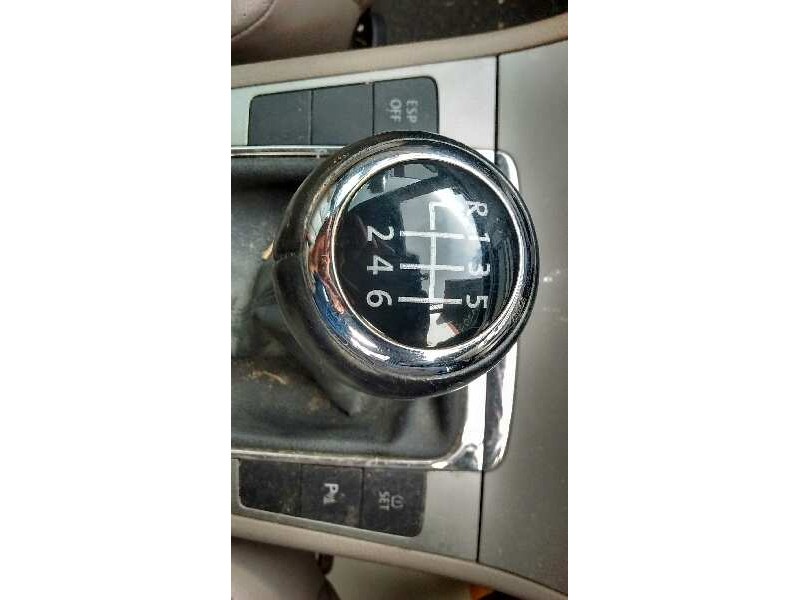 volkswagen passat variant (3c5) del año 2007