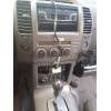 nissan pathfinder (r51) del año 2009