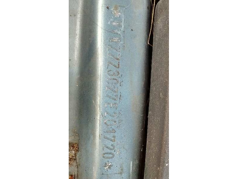 volkswagen passat variant (3c5) del año 2007