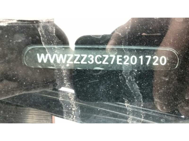 volkswagen passat variant (3c5) del año 2007