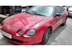 toyota celica (t20) del año 1995