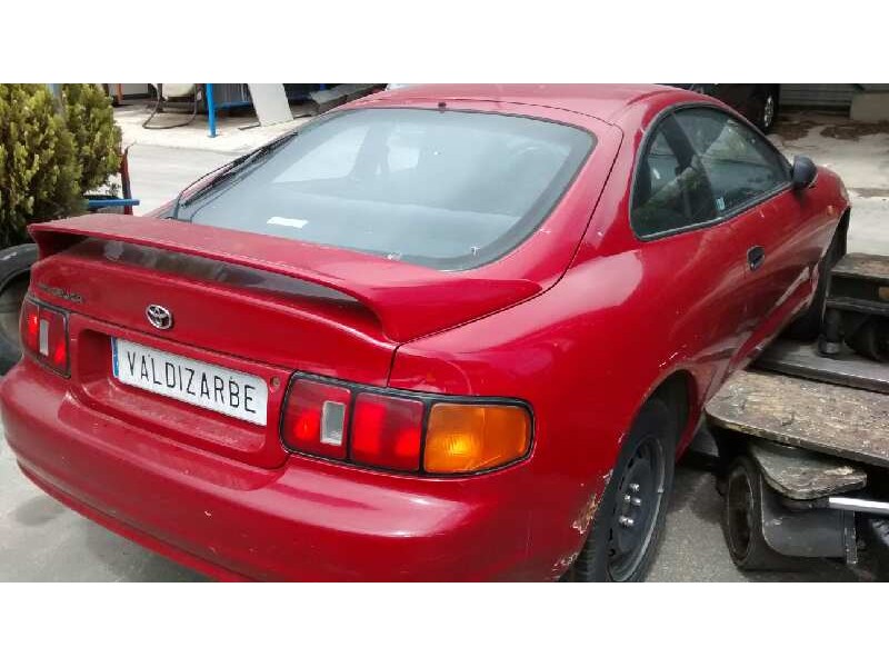 toyota celica (t20) del año 1995