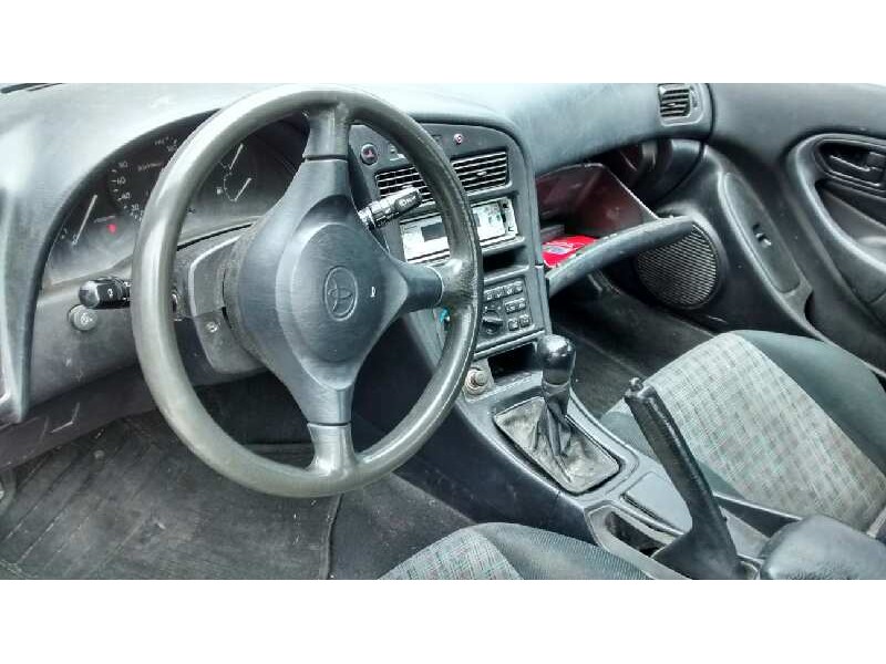 toyota celica (t20) del año 1995