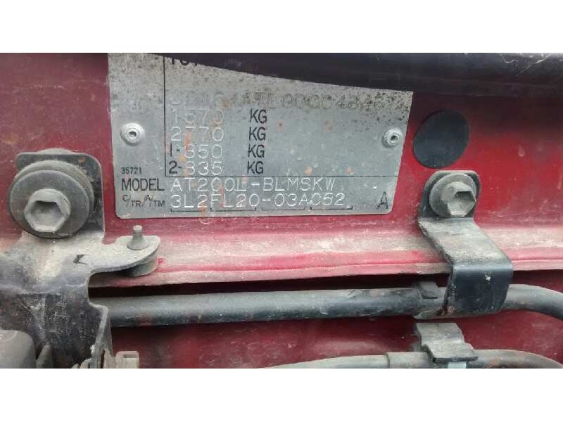 toyota celica (t20) del año 1995