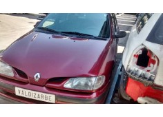 renault megane i classic (la0) del año 1997