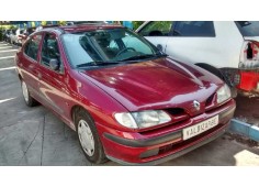 renault megane i classic (la0) del año 1997 2