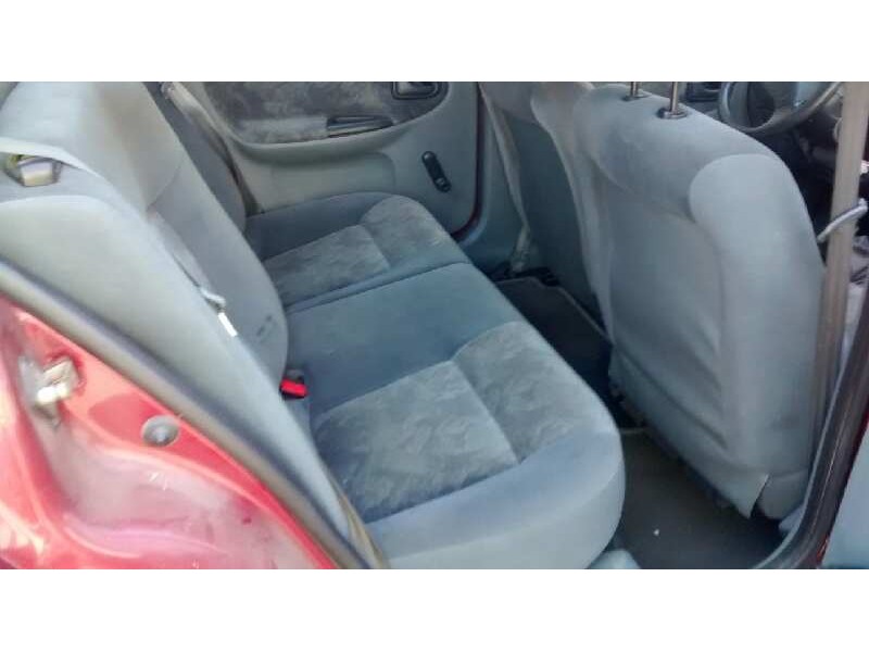 renault megane i classic (la0) del año 1997