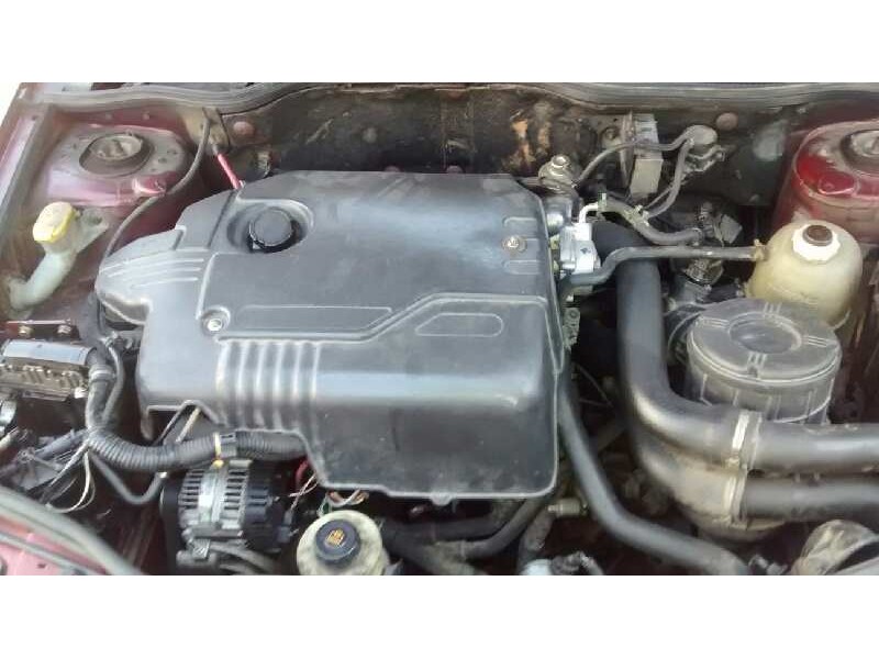renault megane i classic (la0) del año 1997