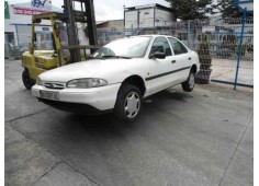 ford mondeo berlina/familiar (fd) del año 1993